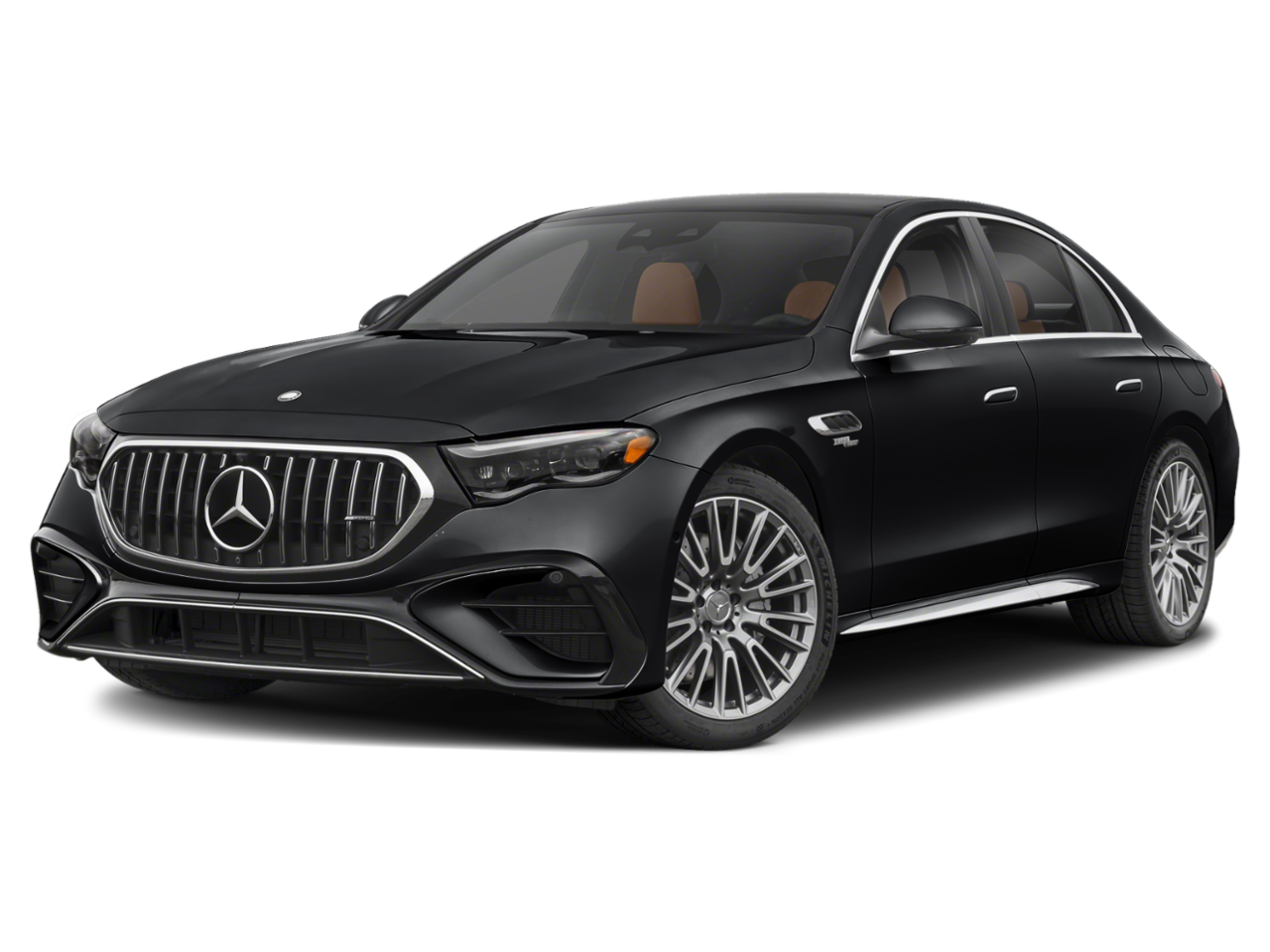 2026 Mercedes-Benz E-Class Amg's photo