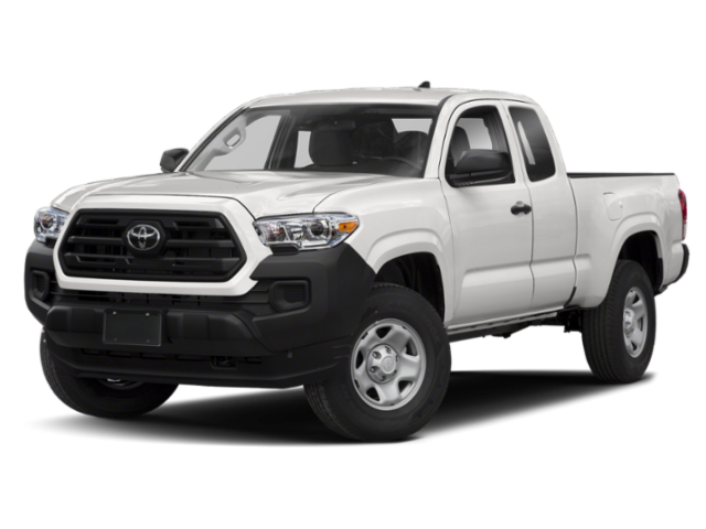 2019 Toyota Tacoma SR's photo