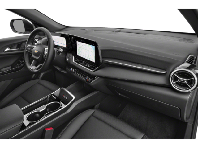 2025 Chevrolet Equinox LT photo 10