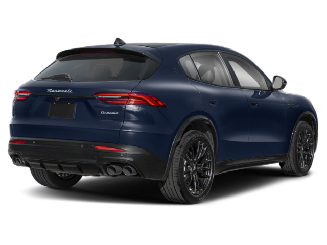 2025 Maserati Grecale Modena photo 2