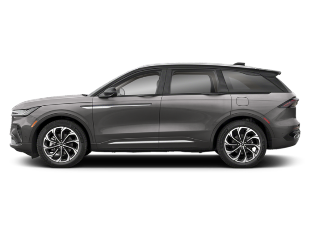 2026 Lincoln Nautilus Black Label photo 2