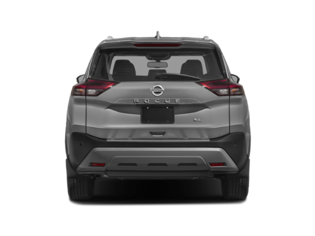 2021 Nissan Rogue SL photo 9