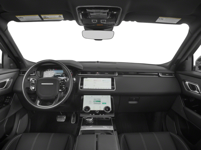 2018 Land Rover Range Rover Velar SE photo 5