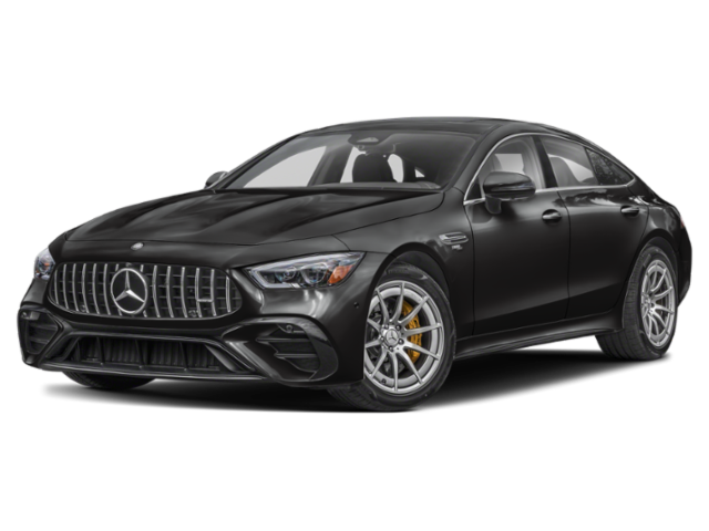 2025 Mercedes-Benz AMG GT 4-Door Coupe 53's photo