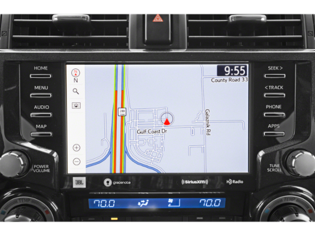 2023 Toyota 4Runner TRD Pro photo 13