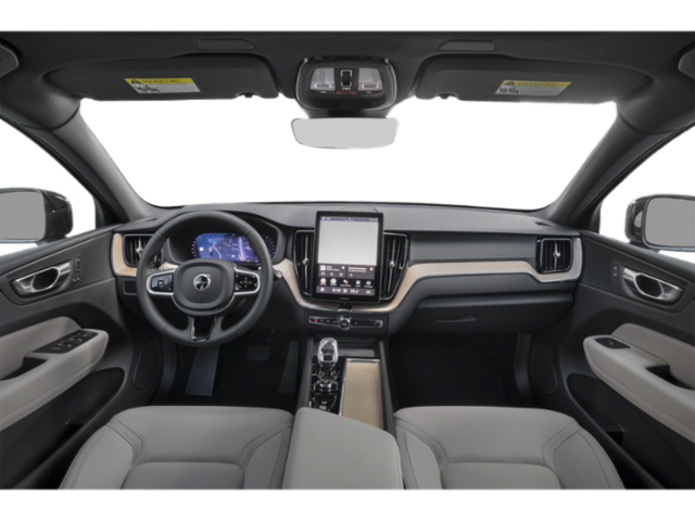 2026 Volvo XC60 B5 Core photo 3
