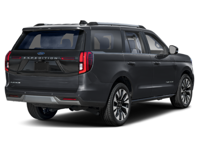 2025 Ford Expedition Platinum photo 2