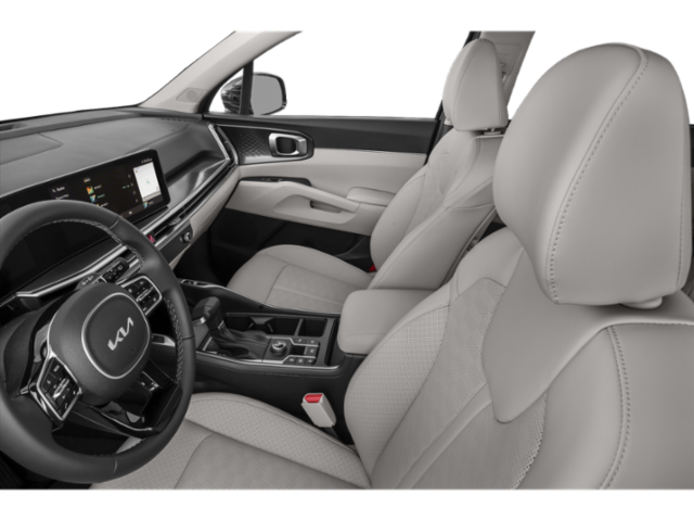 2025 Kia Sorento S photo 6