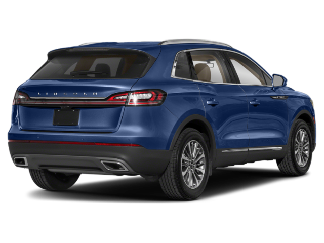 2023 LINCOLN NAUTILUS - Image 4