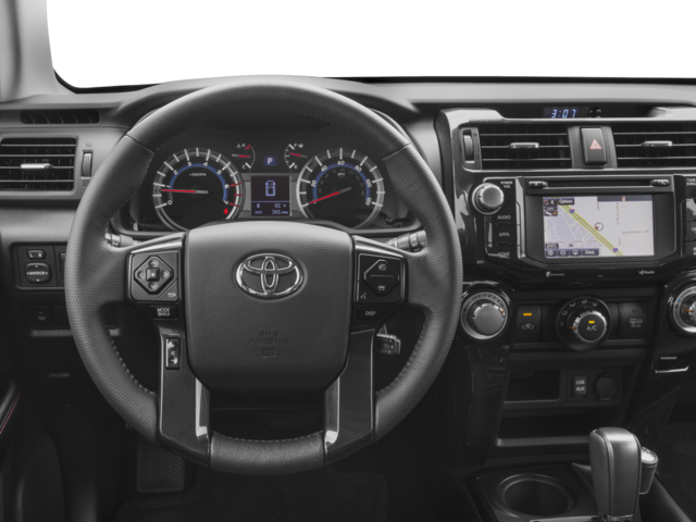 2018 Toyota 4Runner SR5 Premium Limited TRD Pro photo 10