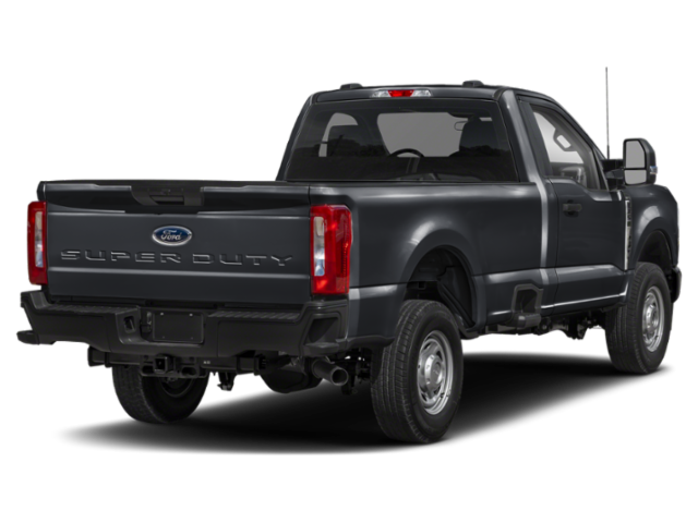 2025 Ford F-250 XLT photo 8