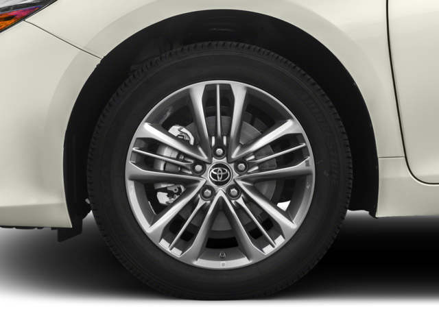 2017 Toyota Camry XSE photo 14