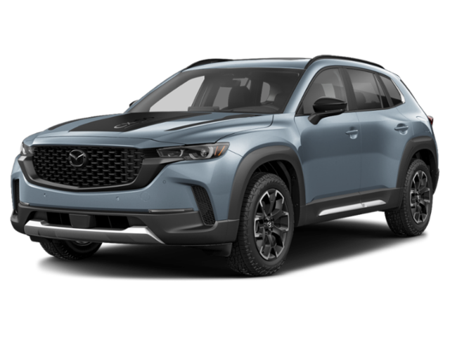 2026 Mazda CX-50 Meridian Edition's photo