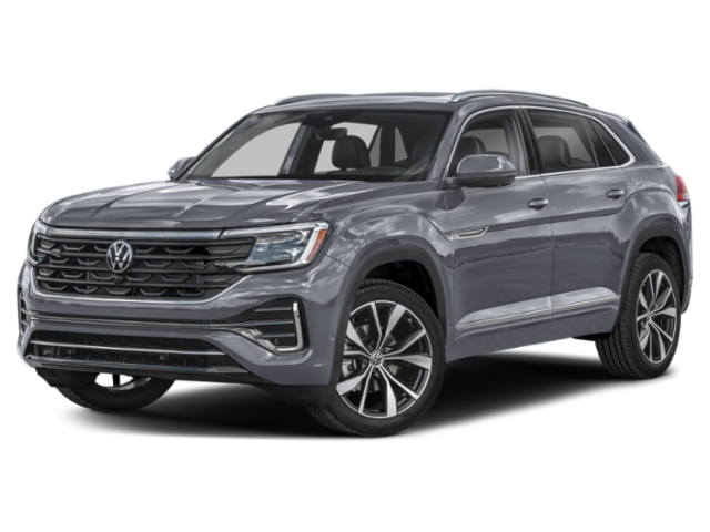 2025 Volkswagen Atlas Cross Sport SEL Premium R-LINE's photo