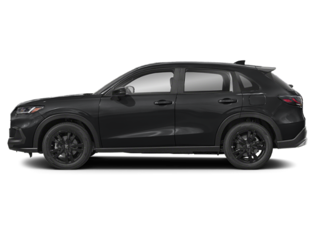 2026 Honda HR-V Sport photo 2