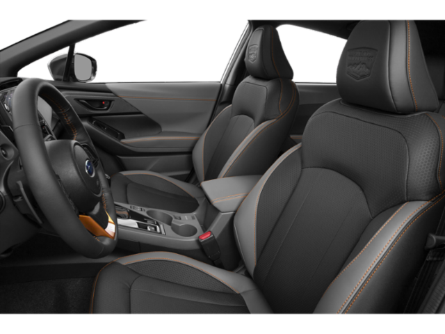 2025 Subaru Crosstrek Wilderness photo 6