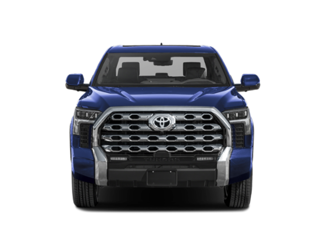 2025 Toyota Tundra Platinum photo 4