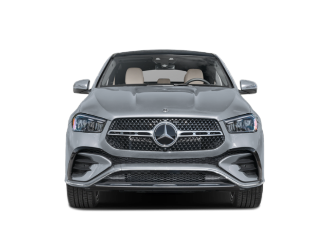2026 Mercedes Benz GLE 450 4MATIC photo 3