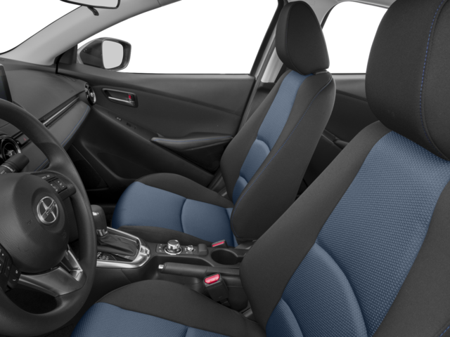 2016 Scion iA Base photo 13