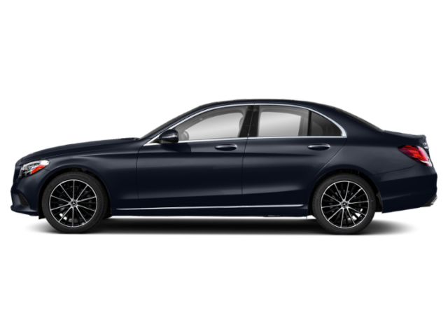 2019 Mercedes Benz C 300 4MATIC Sedan photo 3