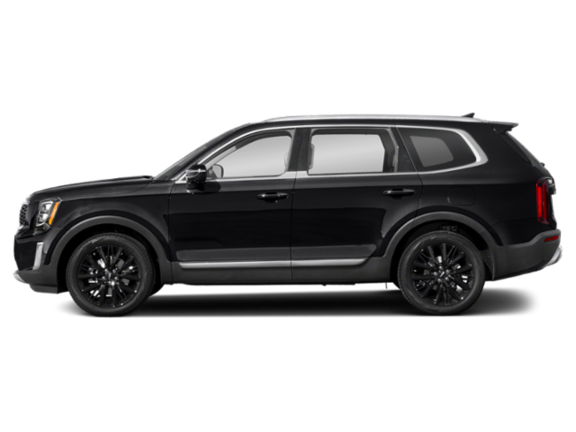 2022 Kia Telluride SX photo 3