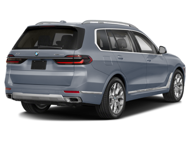 2026 Bmw X7 xDrive40i photo 2