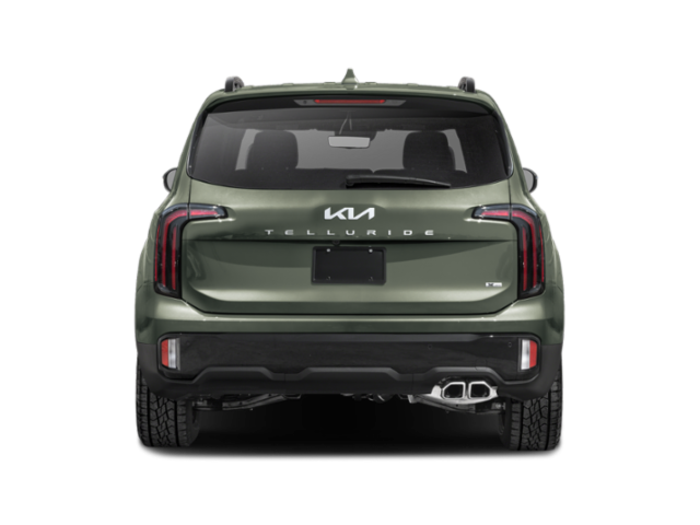 2025 Kia Telluride X-Pro photo 5