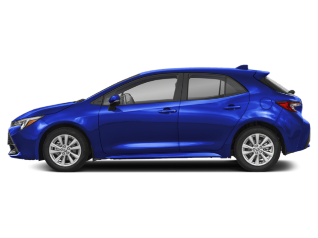 2025 Toyota Corolla SE photo 2
