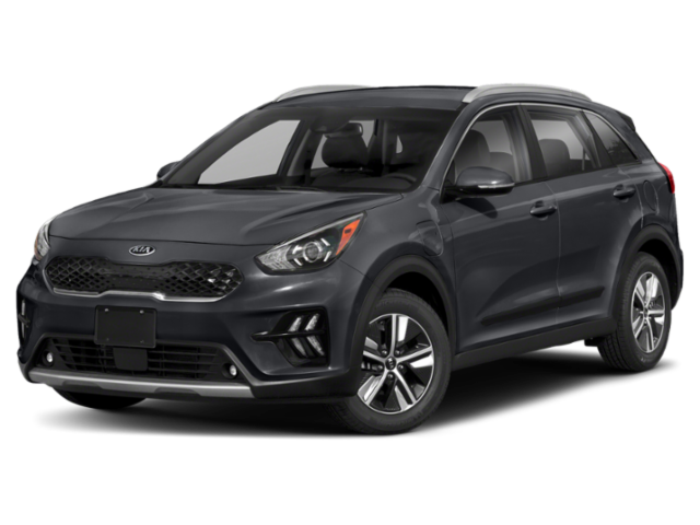 2020 Kia Niro EX's photo