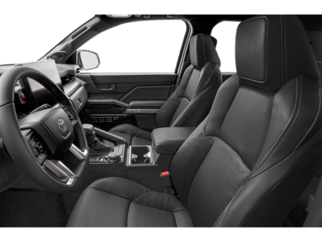 2025 Toyota 4Runner TRD Off-Road Premium photo 4