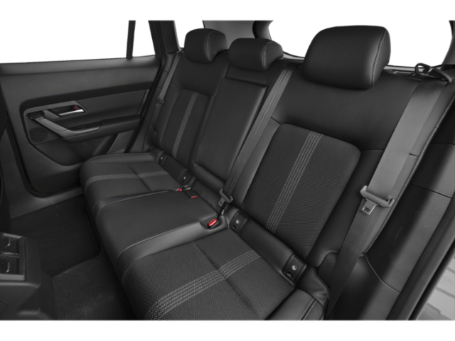 2023 Mazda CX-50 2.5 Select photo 9