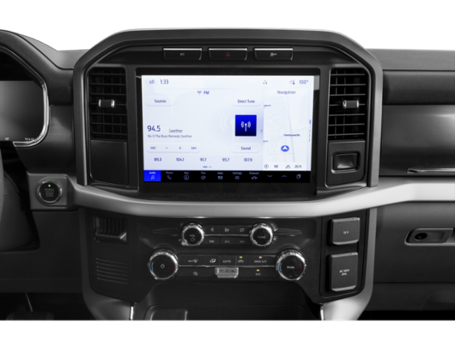 2025 Ford F-150 Lightning photo 29