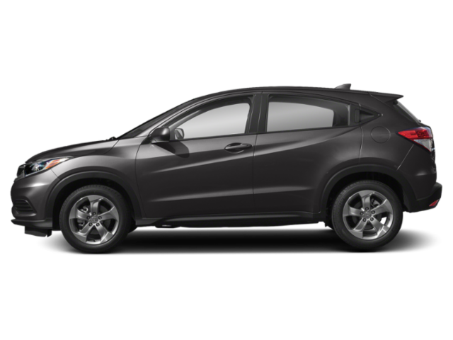 2020 Honda HR-V LX photo 3