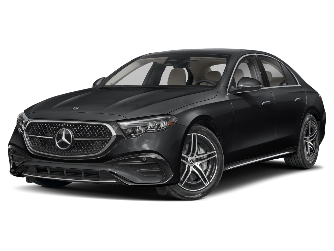 2026 Mercedes-Benz E-Class Base's photo