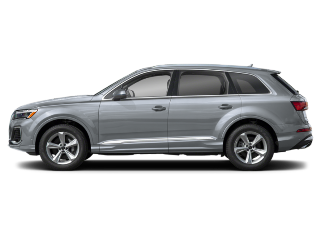 2025 Audi Q7 55 Premium Plus photo 2