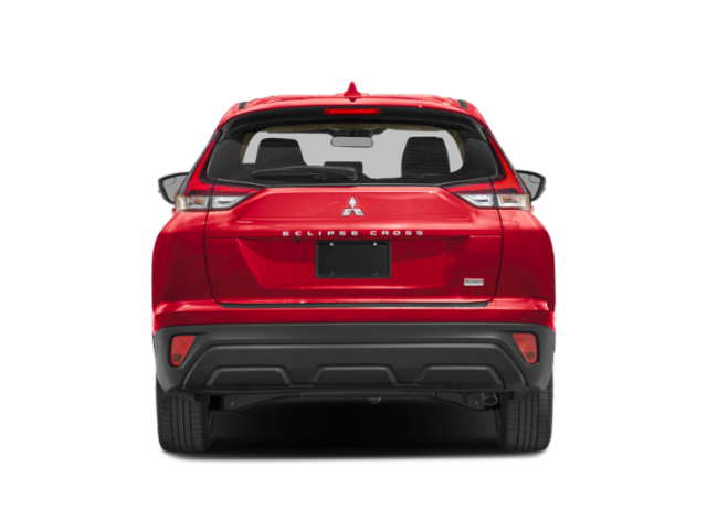 2026 Mitsubishi Eclipse Cross LE photo 3