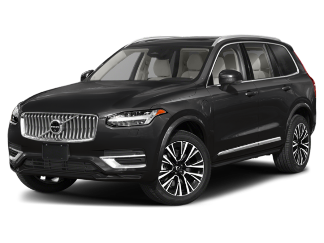 2025 Volvo XC90 Plus's photo