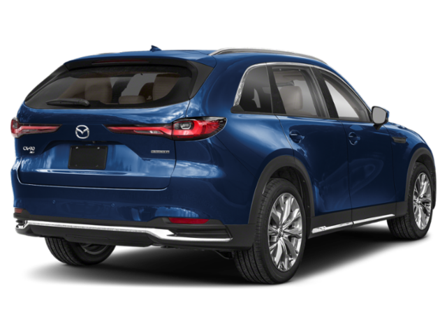 2026 Mazda CX-90 Premium Plus photo 2