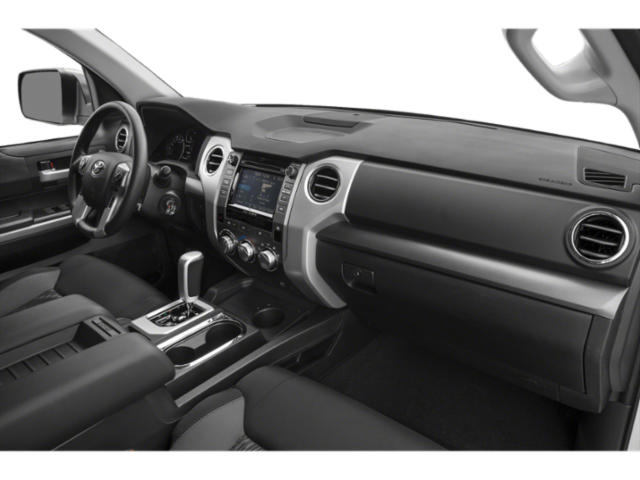 2018 Toyota Tundra SR5 photo 13