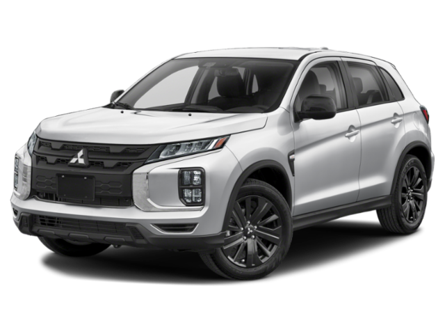 2025 Mitsubishi Outlander Sport LE's photo
