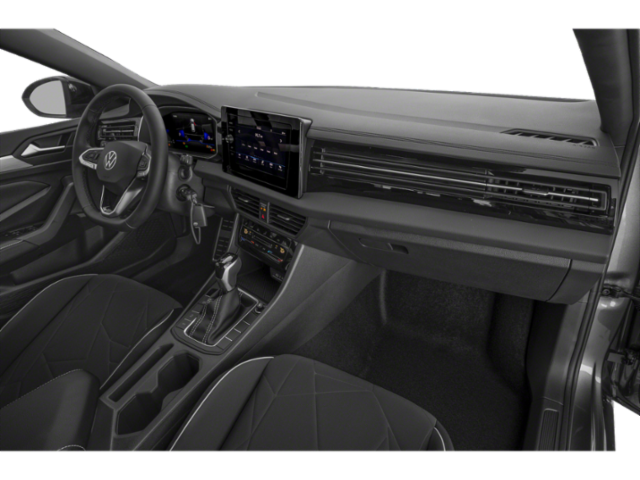 2026 Volkswagen Jetta Sport photo 11
