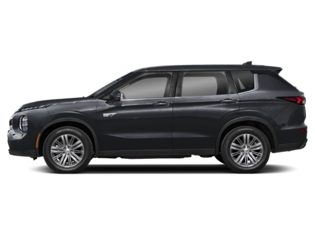 2025 Mitsubishi Outlander PHEV ES photo 3