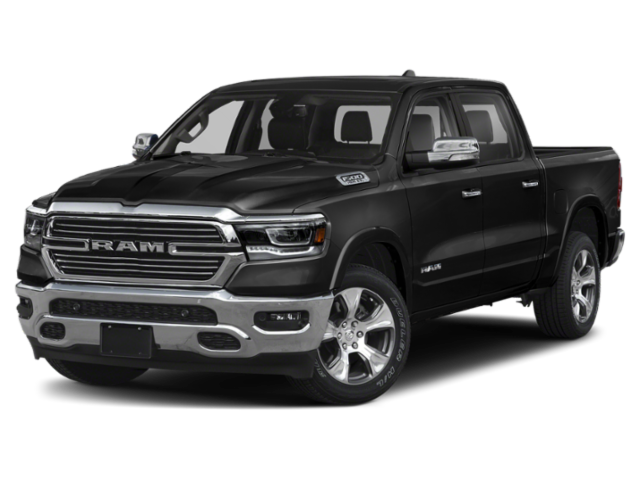 2020 RAM Ram 1500 Pickup Laramie's photo