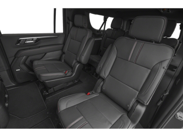 2026 Chevrolet Suburban RST photo 10