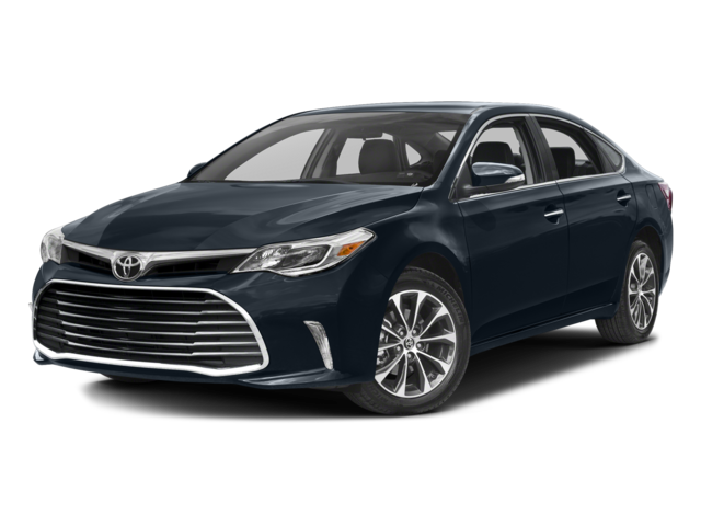 2016 Toyota Avalon XLE Plus