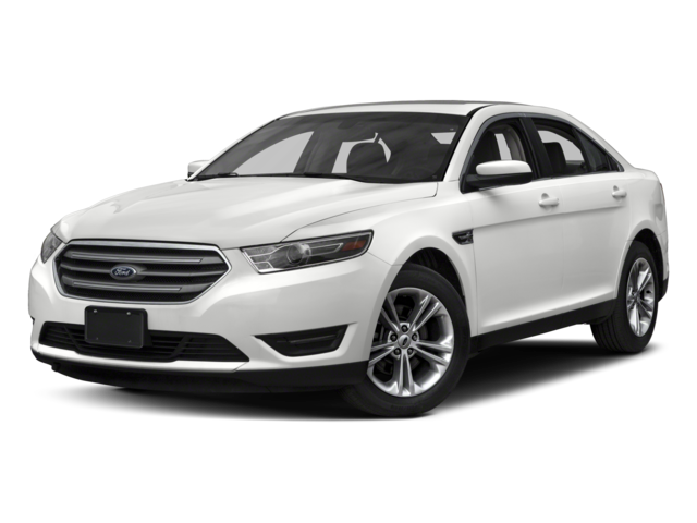 2017 Ford Taurus Limited