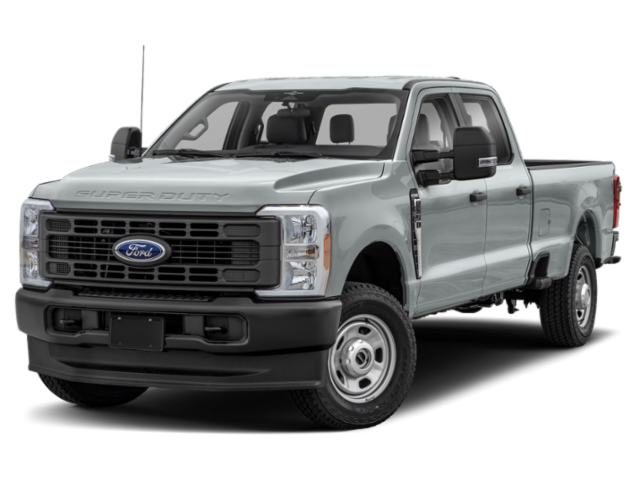 2025 Ford F-350 Super Duty Lariat's photo