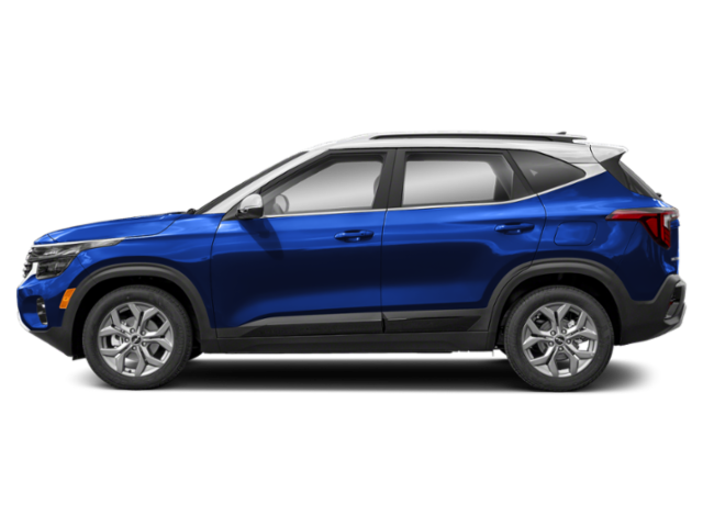 2024 Kia Seltos S photo 3