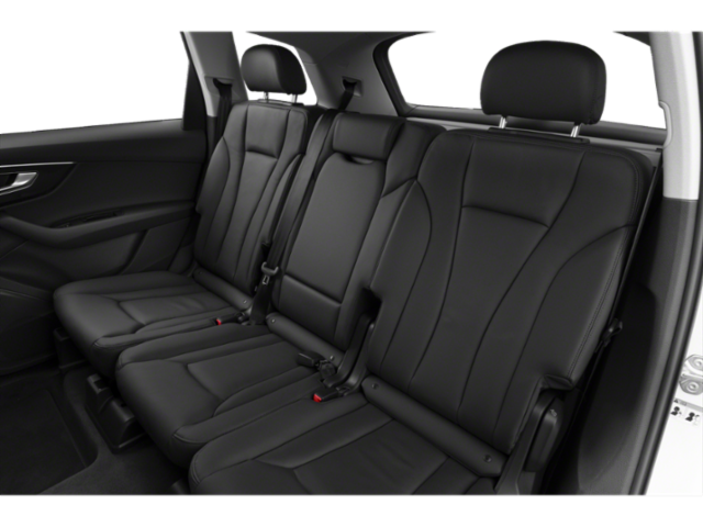 2024 Audi Q7 45 Premium Plus photo 14