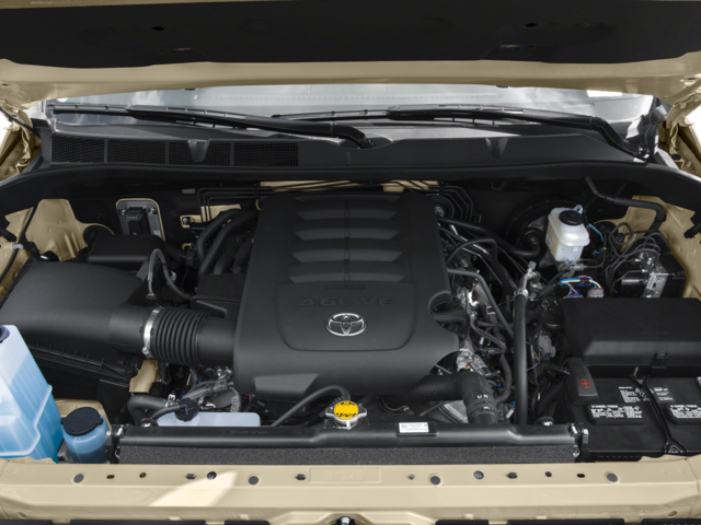 2016 Toyota Tundra TRD Pro photo 3